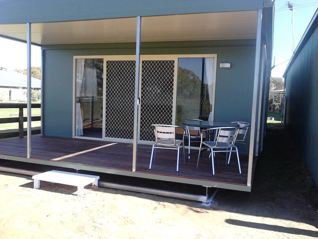 Cabarita Lodge 객실 사진