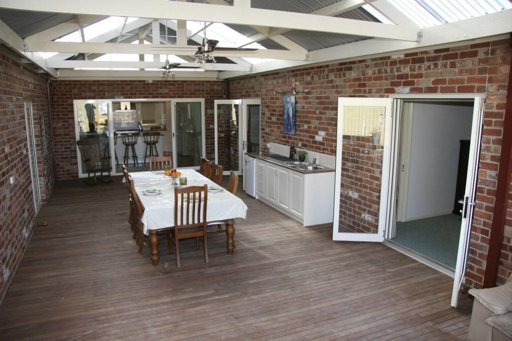 Cabarita Lodge 객실 사진