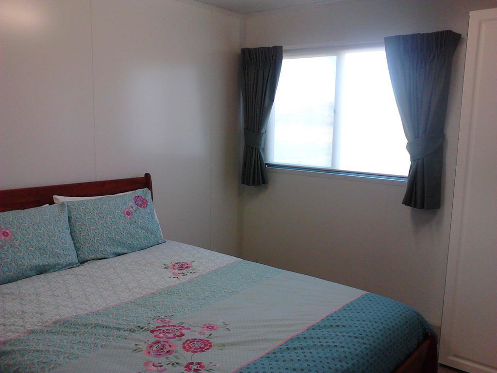 Cabarita Lodge 객실 사진