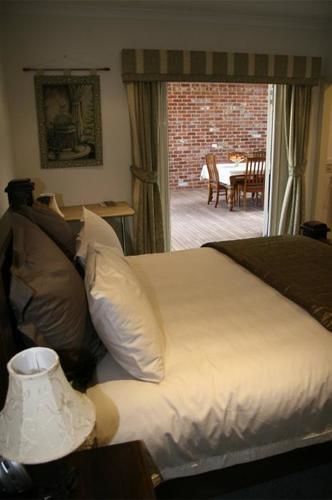 Cabarita Lodge 외부 사진