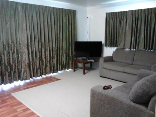 Cabarita Lodge 외부 사진