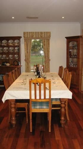 Cabarita Lodge 외부 사진